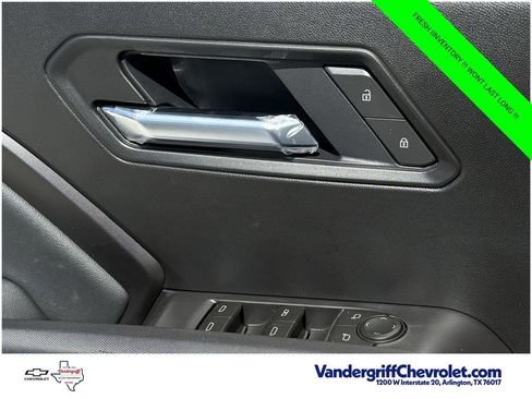 New 2026 Chevrolet Colorado LT w/ LT Convenience Package RWD image 19