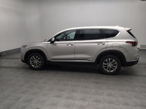 Used 2019 Hyundai Santa Fe SEL AWD/4WD image 3