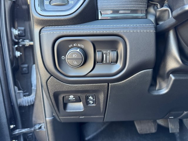 Used 2022 RAM 1500 Limited w/ Night Edition AWD/4WD image 23