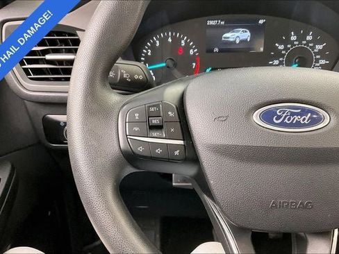Used 2022 Ford Escape SE AWD/4WD image 22