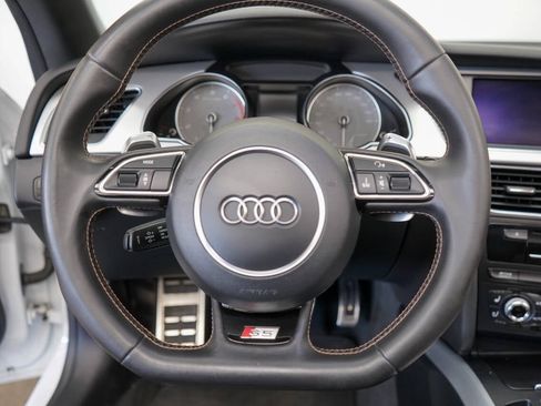 Used 2015 Audi S5 Premium Plus image 58