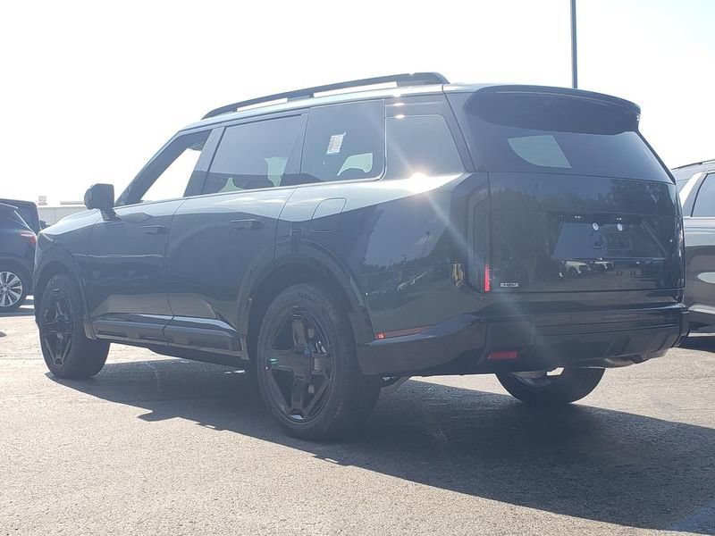 New 2027 Kia Telluride X-Line SX Prestige AWD/4WD image 4