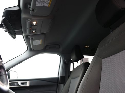 Certified 2023 Ford Explorer XLT image 22