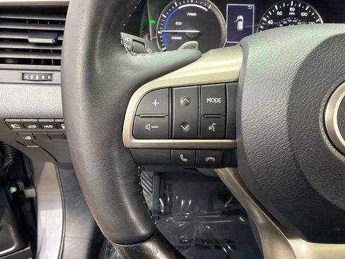 Used 2022 Lexus RX 450hL AWD w/ Special Edition image 13