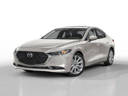 New 2026 MAZDA MAZDA3 2.5 S Sedan w/ Preferred Pkg