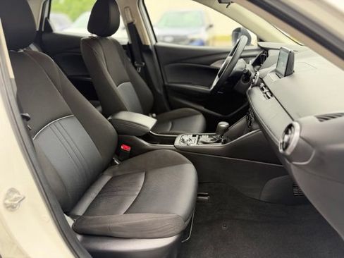 Used 2019 MAZDA CX-3 Sport FWD image 23