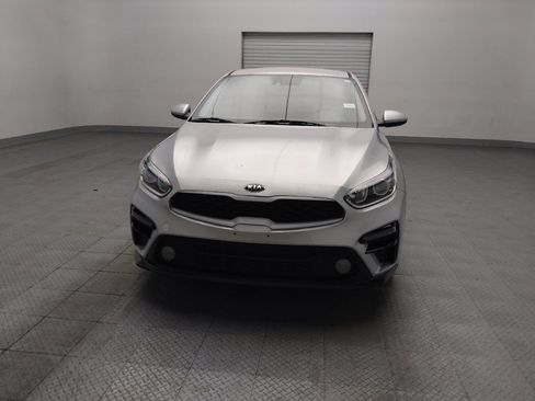 Used 2019 Kia Forte LXS FWD image 15