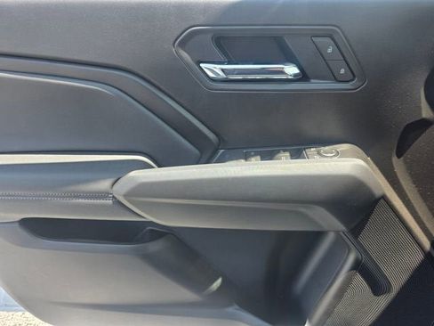 New 2026 GMC Canyon Elevation w/ Convenience Package RWD image 30