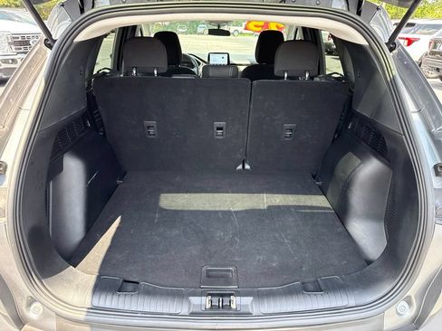 Used 2025 Ford Escape Active FWD image 27