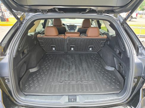 Used 2020 Subaru Outback Touring w/ Popular Package #2 AWD/4WD image 22