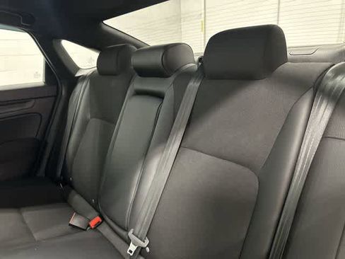 Used 2025 Honda Civic Sport image 14