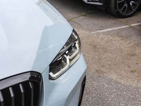 Used 2023 BMW X3 sDrive30i w/ M Sport Package RWD image 10