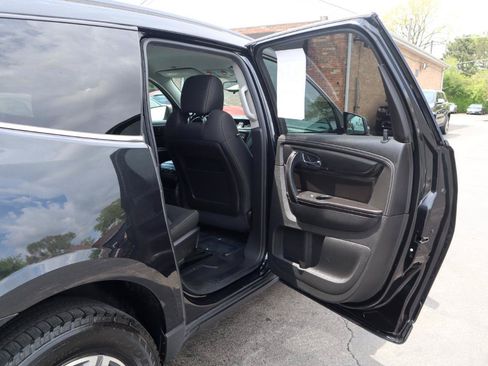 Used 2015 Chevrolet Traverse LT AWD/4WD image 13