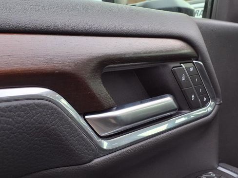 New 2026 GMC Sierra 3500 Denali w/ Denali Reserve Package image 16