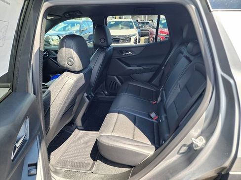 New 2026 Chevrolet Equinox LT w/ Convenience Package II image 13