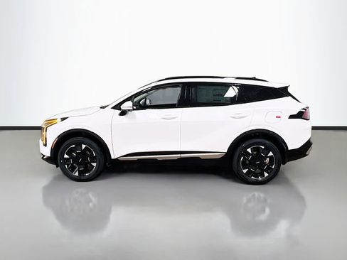 New 2026 Kia Sportage SX Prestige image 4