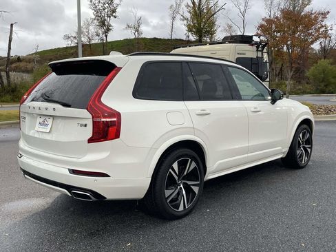 Used 2020 Volvo XC90 T8 R-Design image 29