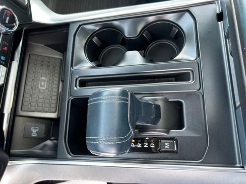 Certified 2023 Ford F150 Limited image 34