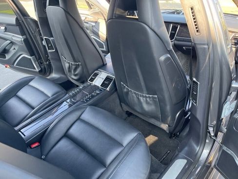 Used 2012 Porsche Panamera Turbo S image 69