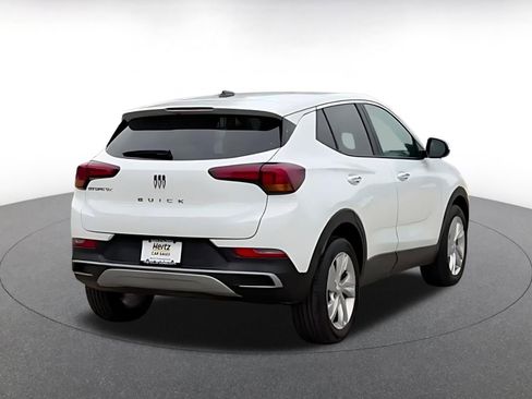 Used 2025 Buick Encore GX Preferred FWD image 15