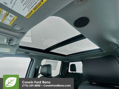 New 2026 Ford F250 Lariat w/ Black Appearance Package image 24