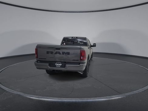 New 2026 RAM 2500 Laramie w/ Night Edition AWD/4WD image 13
