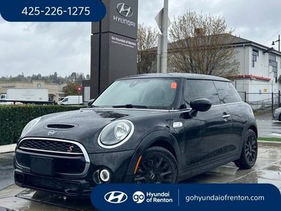 Used 2020 MINI Cooper S