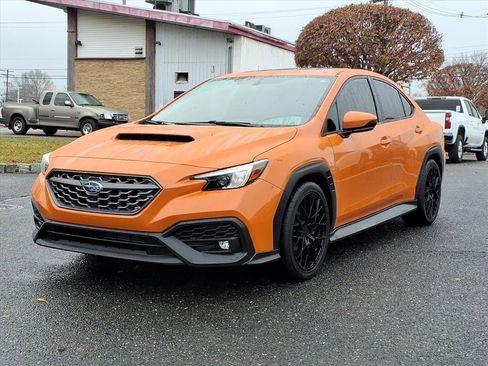 Used 2023 Subaru WRX Premium image 3