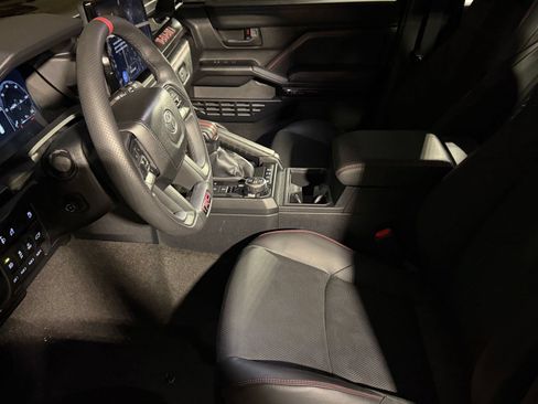 Used 2026 Toyota 4Runner TRD Pro AWD/4WD image 5