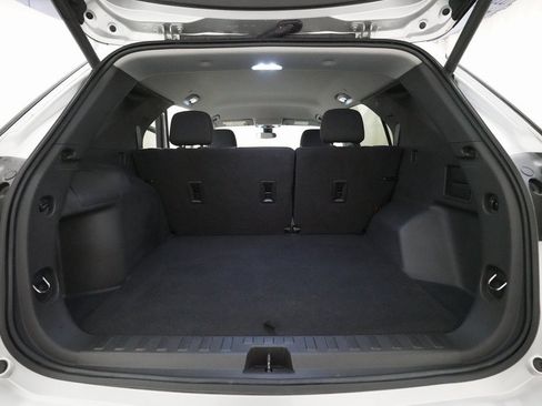 Certified 2021 Chevrolet Equinox LT image 10