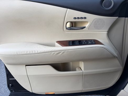 Used 2013 Lexus RX 350 FWD image 13