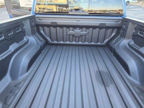 New 2026 Chevrolet Colorado Trail Boss AWD/4WD image 13