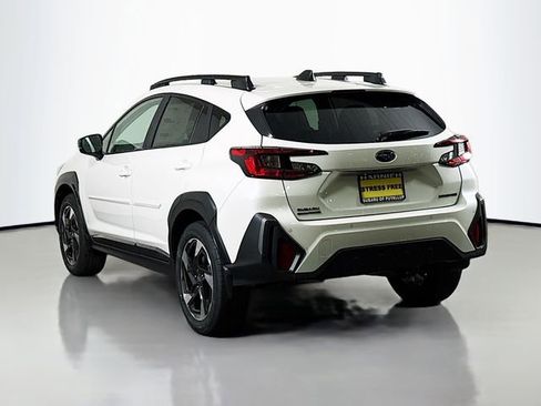 New 2026 Subaru Crosstrek 2.5i Limited image 5