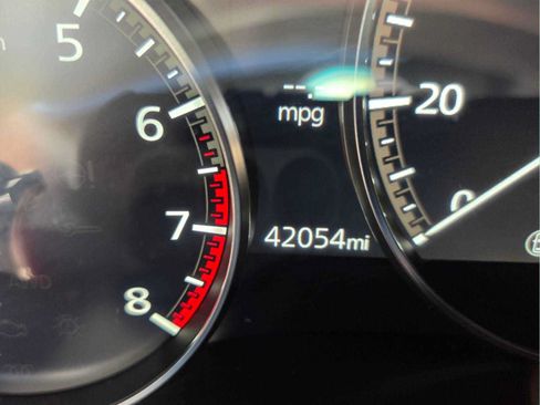 Certified 2023 MAZDA MAZDA3 s FWD image 31