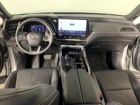 Used 2024 Lexus TX 350 AWD image 36