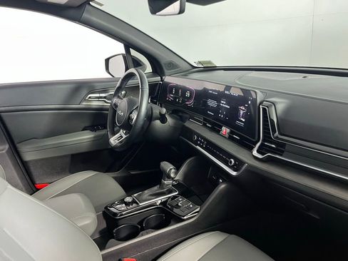Used 2024 Kia Sportage X-Line w/ X-Line Premium Package image 32
