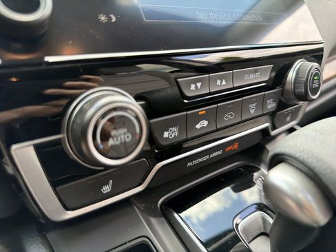 Used 2018 Honda CR-V EX image 20