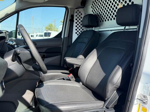 Used 2022 Ford Transit Connect XL FWD image 27