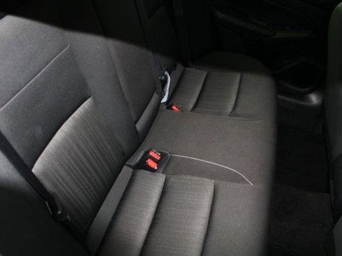 Used 2025 Nissan Altima 2.5 SV image 7