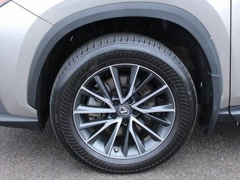 Used 2023 Lexus NX 350 AWD w/ Cold Area Package image 37