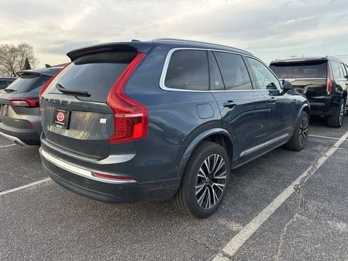 Used 2023 Volvo XC90 T8 Plus w/ Protection Package image 4