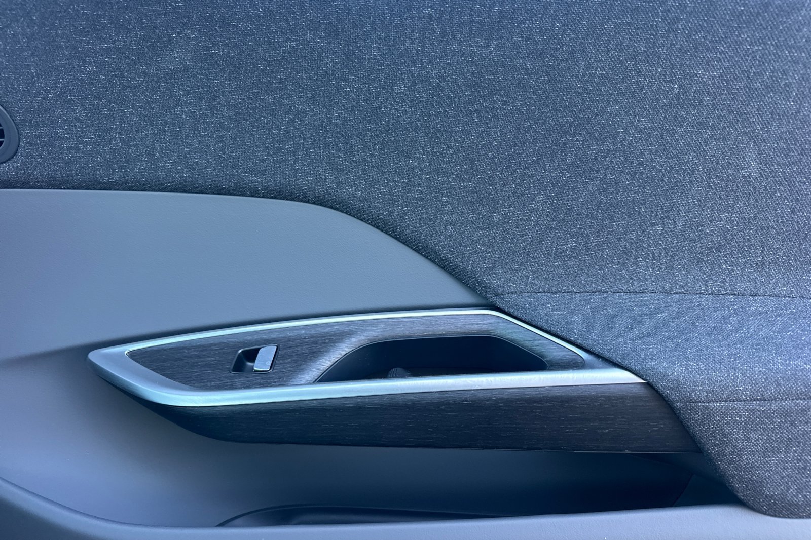 Used 2026 Lucid Air Pure RWD image 20