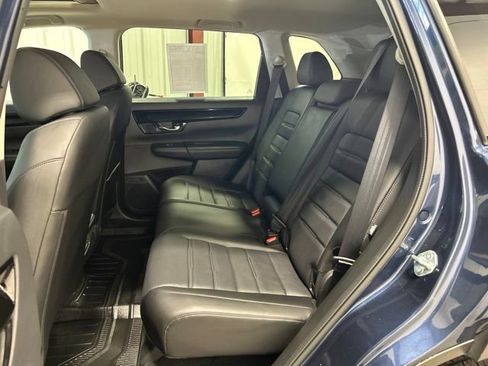 Certified 2026 Honda CR-V EX-L image 19