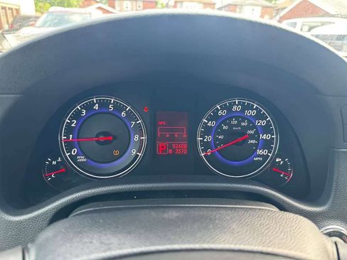 Used 2008 INFINITI G37 Journey w/ Premium Pkg RWD image 15