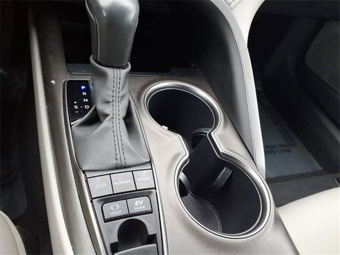 Certified 2023 Toyota Camry SE image 21