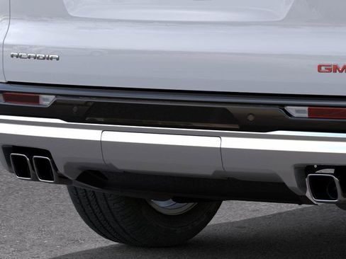 New 2026 GMC Acadia Denali w/ Super Cruise Package image 15