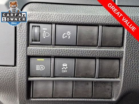 Used 2025 Toyota Tacoma SR RWD image 23