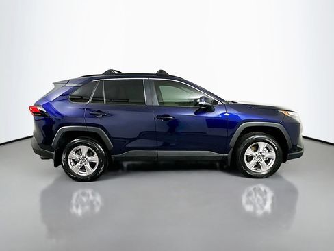 Certified 2025 Toyota RAV4 XLE FWD image 4
