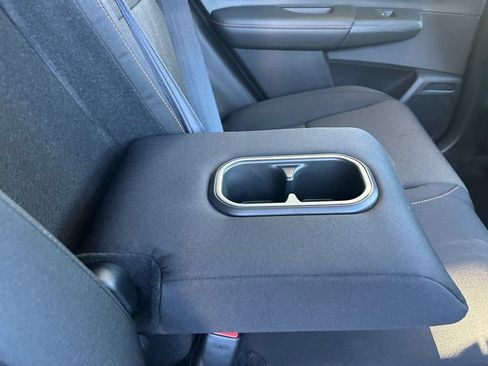 Used 2026 Honda CR-V TrailSport image 16