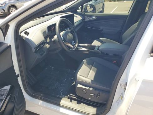 Certified 2023 Volkswagen ID.4 Pro S RWD image 16